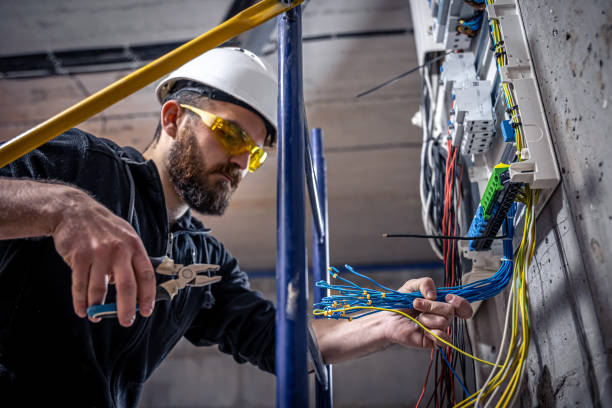 Best Affordable Electrical Installation  in Upper Fruitland, NM
