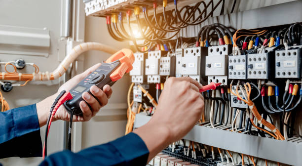  Upper Fruitland, NM Electrician Pros