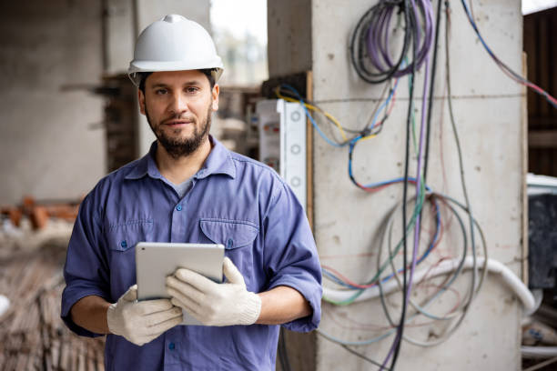 Best Electrical Contractors for Businesses  in Upper Fruitland, NM