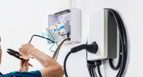 Best Electrical Upgrades for Homes  in Upper Fruitland, NM