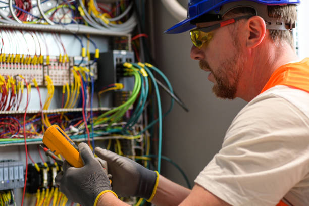 Best Electrical Repair Services  in Upper Fruitland, NM