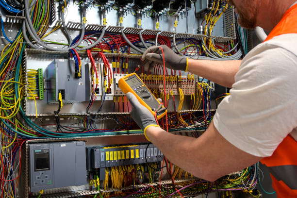 Best Emergency Electrician Near Me  in Upper Fruitland, NM