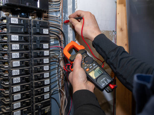Best Electrician Near Me  in Upper Fruitland, NM