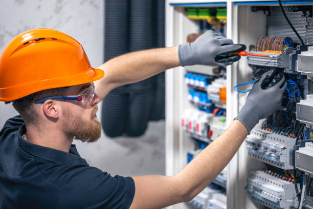 Best Electrical System Inspection  in Upper Fruitland, NM
